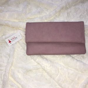 Clutch/shoulder bag